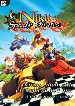 Nikita: Speedy Pirates (EU)