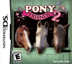 Pony Friends 2 (US)