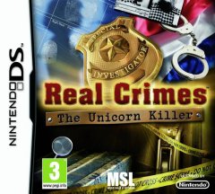 Real Crimes: The Unicorn Killer (EU)