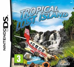 Tropical Lost Island (EU)