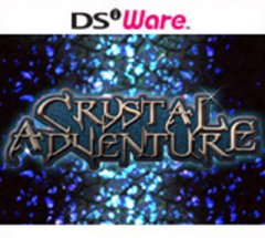 <a href='https://www.playright.dk/info/titel/crystal-adventure'>Crystal Adventure</a>    22/30