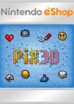 PIX3D (EU)