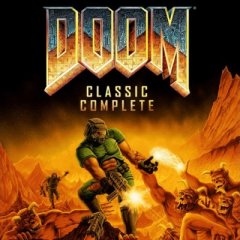 Doom: Classic Complete (US)