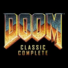 Doom: Classic Complete (EU)