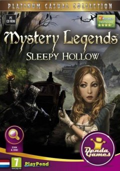 <a href='https://www.playright.dk/info/titel/mystery-legends-sleepy-hollow'>Mystery Legends: Sleepy Hollow</a>    19/30