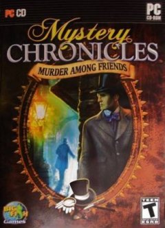<a href='https://www.playright.dk/info/titel/mystery-chronicles-murder-among-friends'>Mystery Chronicles: Murder Among Friends</a>    16/30