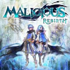 Malicious: Rebirth (EU)