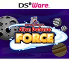 Chuck E. Cheese's Alien Defense Force (US)