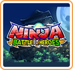 Ninja Battle Heroes (US)
