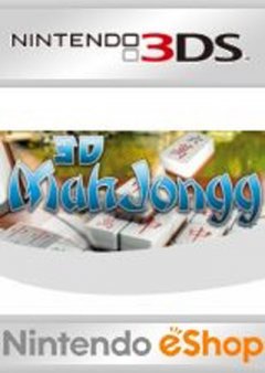 <a href='https://www.playright.dk/info/titel/3d-mahjongg'>3D MahJongg</a>    3/30