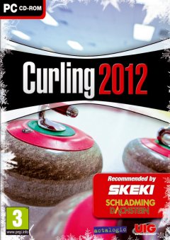 Curling 2012 (EU)
