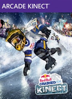 Red Bull Crashed Ice Kinect (US)