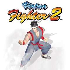 Virtua Fighter 2 (EU)