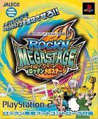 Rock'n Megastage (JP)