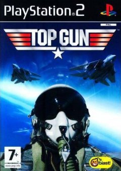 <a href='https://www.playright.dk/info/titel/top-gun-2007'>Top Gun (2007)</a>    6/30