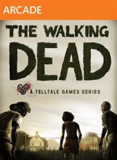 Walking Dead, The: Episode 5: No Time Left (US)