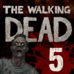 Walking Dead, The: Episode 5: No Time Left (EU)