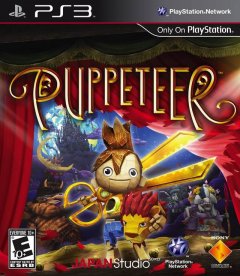 Puppeteer (US)