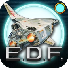 E.D.F. Earth Defense Force (US)