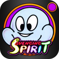 <a href='https://www.playright.dk/info/titel/avenging-spirit'>Avenging Spirit</a>    6/30