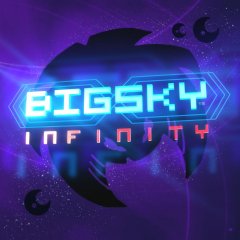 Big Sky: Infinity (EU)