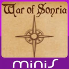 War Of Sonria (EU)