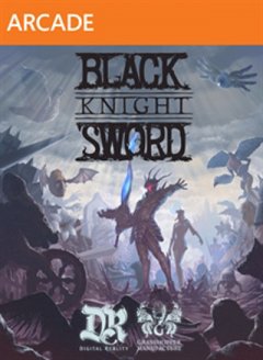 Black Knight Sword (US)