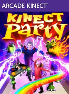 Kinect Party (US)