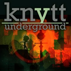 Knytt Underground (EU)
