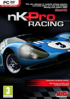 NKPro Racing (EU)