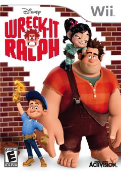 <a href='https://www.playright.dk/info/titel/wreck-it-ralph'>Wreck-It Ralph</a>    12/30
