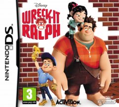 Wreck-It Ralph (EU)