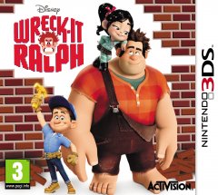<a href='https://www.playright.dk/info/titel/wreck-it-ralph'>Wreck-It Ralph</a>    22/30