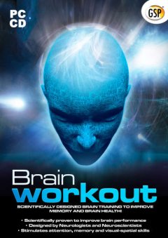 Brain Workout (EU)
