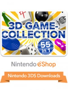 <a href='https://www.playright.dk/info/titel/3d-game-collection'>3D Game Collection [eShop]</a>    28/30