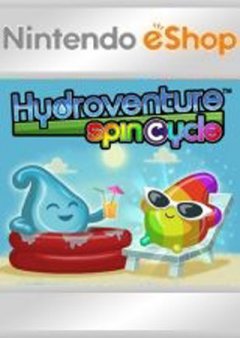 Hydroventure: Spin Cycle (EU)