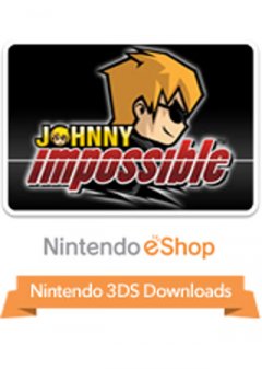 Johnny Impossible (EU)