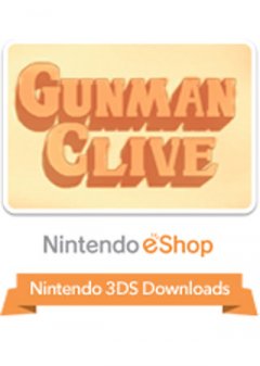 Gunman Clive (US)