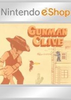 Gunman Clive (EU)