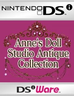 <a href='https://www.playright.dk/info/titel/annes-doll-studio-antique-collection'>Anne's Doll Studio: Antique Collection</a>    26/30