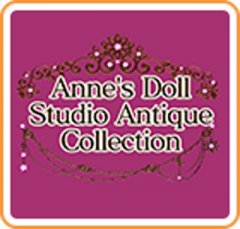 <a href='https://www.playright.dk/info/titel/annes-doll-studio-antique-collection'>Anne's Doll Studio: Antique Collection</a>    27/30