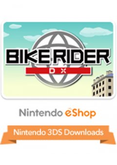 <a href='https://www.playright.dk/info/titel/bike-rider-dx'>Bike Rider DX</a>    19/30