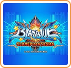 BlazBlue: Clone Phantasma (US)