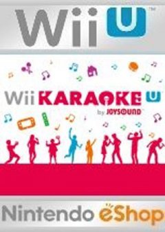 Wii Karaoke U (EU)