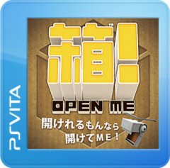<a href='https://www.playright.dk/info/titel/open-me'>Open Me!</a>    4/30