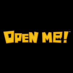 Open Me! (EU)