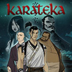 Karateka (2012) (US)