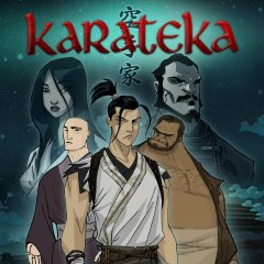Karateka (2012) (EU)