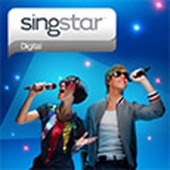SingStar Digital (US)