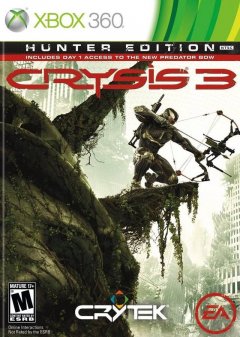 Crysis 3 [Hunter Edition] (US)